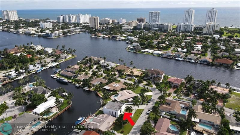 2549 Southeast 9th Street Pompano Beach, FL 33062 - Photo 31 of 35