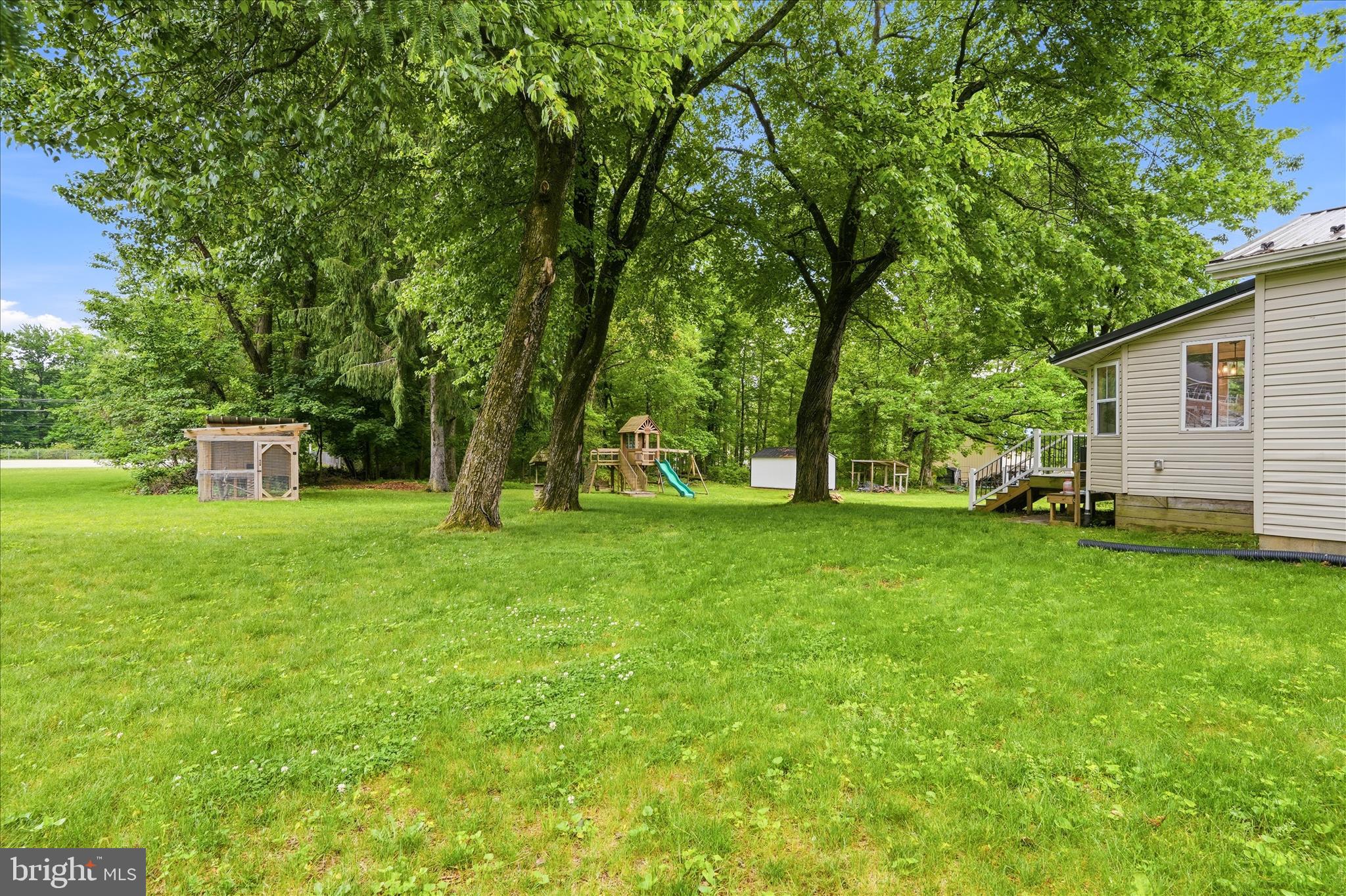 14511 Pennersville Road Cascade, MD 21719 - Photo 48 of 67 14511 Pennersville Rd-049
