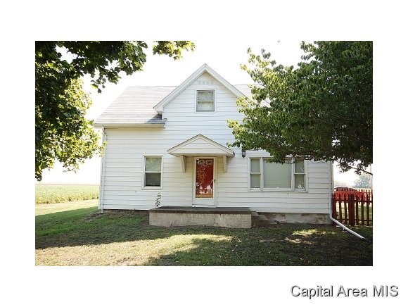 890 North Tower Road Dawson, IL 62520 - Photo 1 of 24 Gallery Image 1