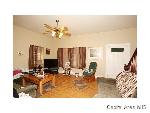 890 North Tower Road Dawson, IL 62520 - Photo 2 of 24 Gallery Image 2