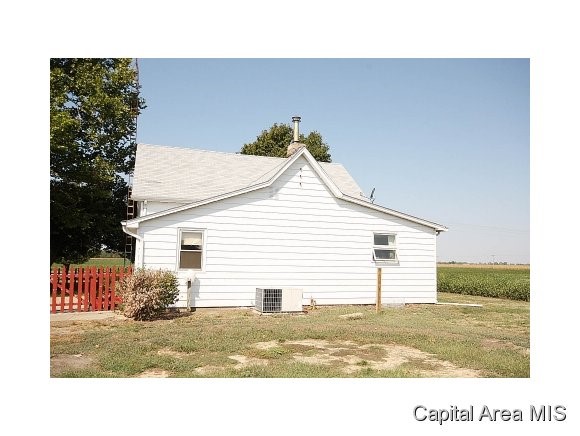 890 North Tower Road Dawson, IL 62520 - Photo 21 of 24 Gallery Image 21