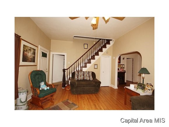 890 North Tower Road Dawson, IL 62520 - Photo 3 of 24 Gallery Image 3