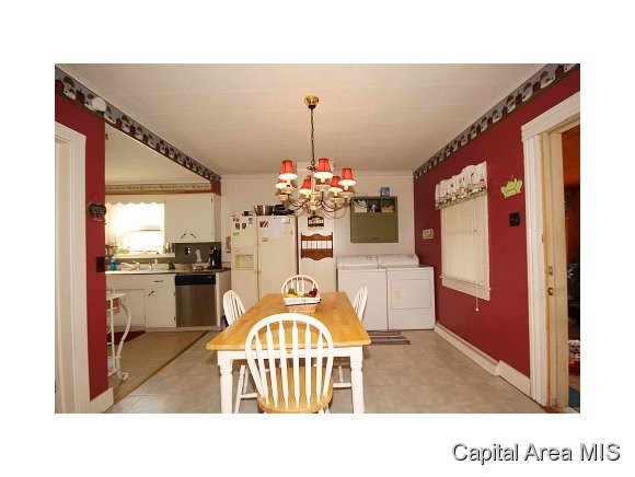 890 North Tower Road Dawson, IL 62520 - Photo 10 of 24 Gallery Image 10