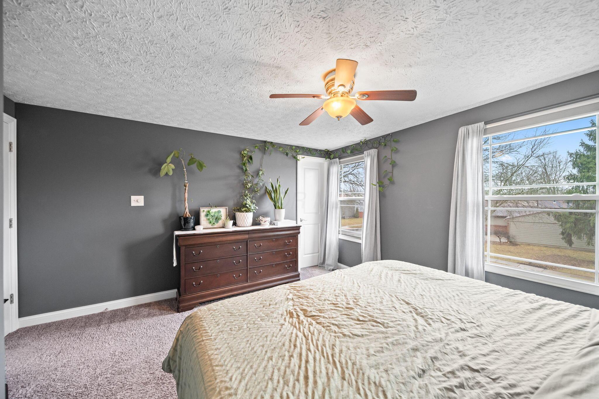 2040 Smokymill Road Dublin, OH 43016 - Photo 25 of 70 Primary Bedroom