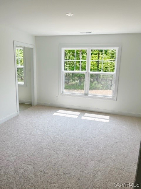 9249 Moldova Road Chesterfield, VA 23832 - Photo 12 of 22 an empty room with a window