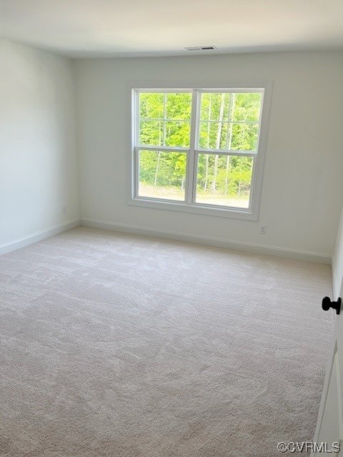 9249 Moldova Road Chesterfield, VA 23832 - Photo 14 of 22 an empty room with a window