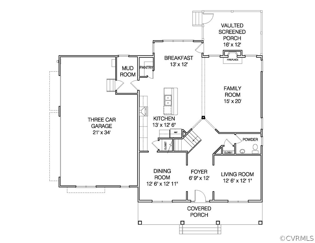9249 Moldova Road Chesterfield, VA 23832 - Photo 17 of 22 unknown