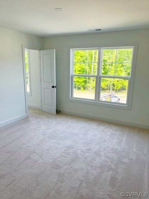 9249 Moldova Road Chesterfield, VA 23832 - Photo 8 of 22 an empty room with a window
