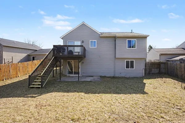 $309,900 | 177 Waxwing Court, Cedar Springs, MI 49319