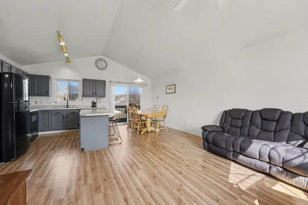 $309,900 | 177 Waxwing Court, Cedar Springs, MI 49319