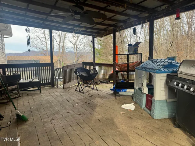 $275,000 | 208 Sycamore Street, Erwin, TN 37650