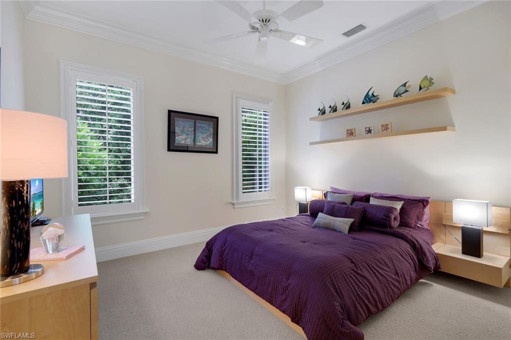 1284 Pocantico Lane Naples, FL 34110 - Photo 37 of 50 1 of 3 Additional Bedroom Suites