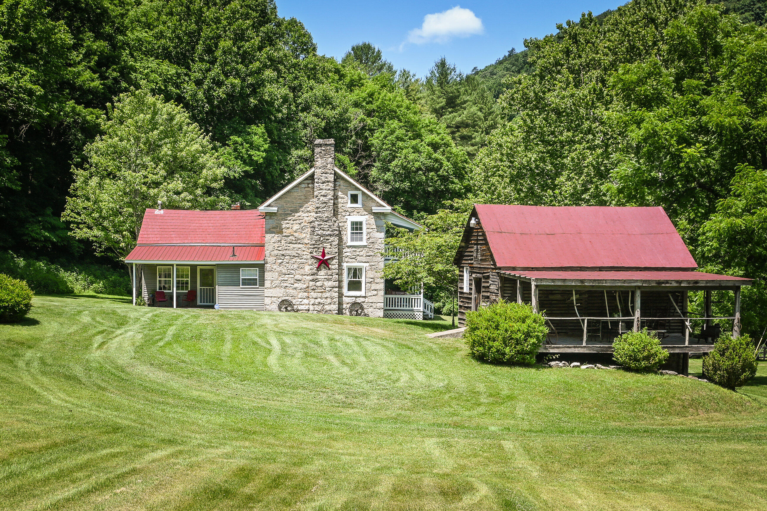 4407 Rich Patch Road Covington, VA 24426 - Photo 12 of 58 LCA_9838