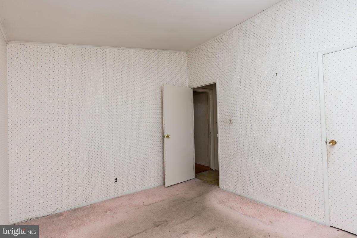 4757 Bonnie Brae Road Pikesville, MD 21208 - Photo 12 of 30 a view of an empty room