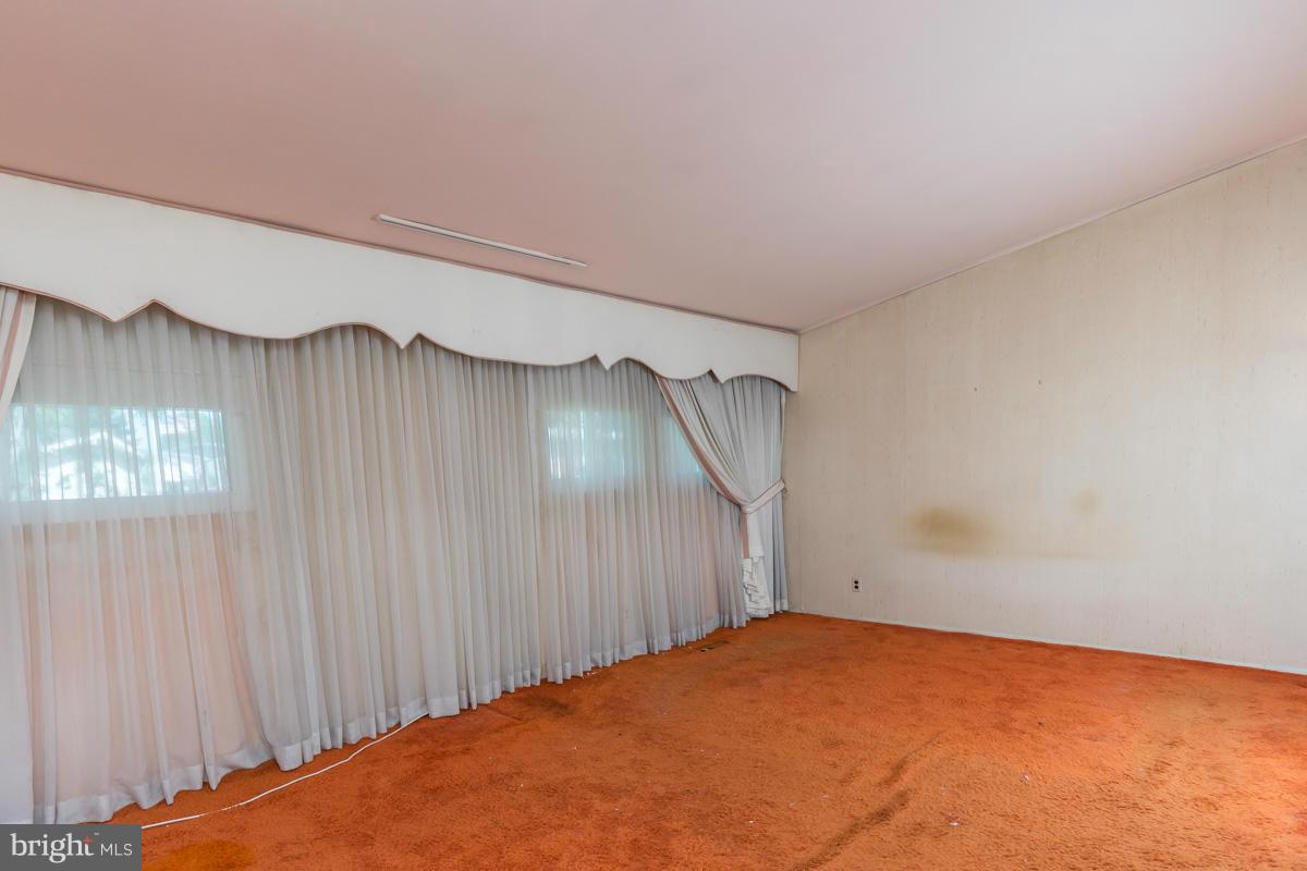 4757 Bonnie Brae Road Pikesville, MD 21208 - Photo 13 of 30 a view of a room with an empty space