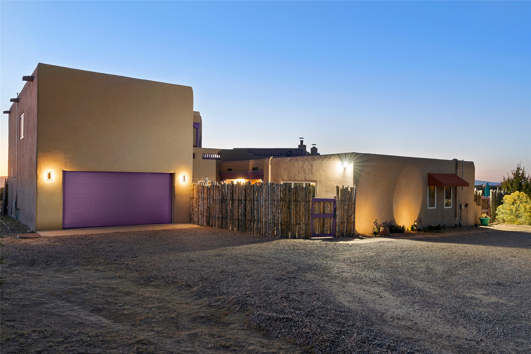 1 Vereda Corta Santa Fe, NM 87507 - Photo 1 of 1