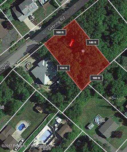 Lot 97 Sebring Road Dickson City, PA 18519 - Photo 1 of 1 Gallery Image 1