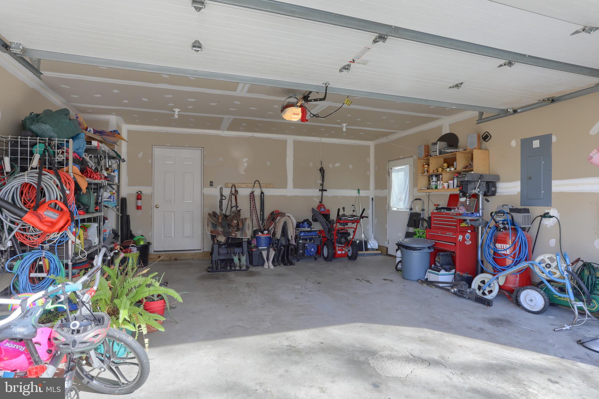 109 Teen Challenge Road Womelsdorf, PA 19567 - Photo 35 of 52 Attached 2 car garage