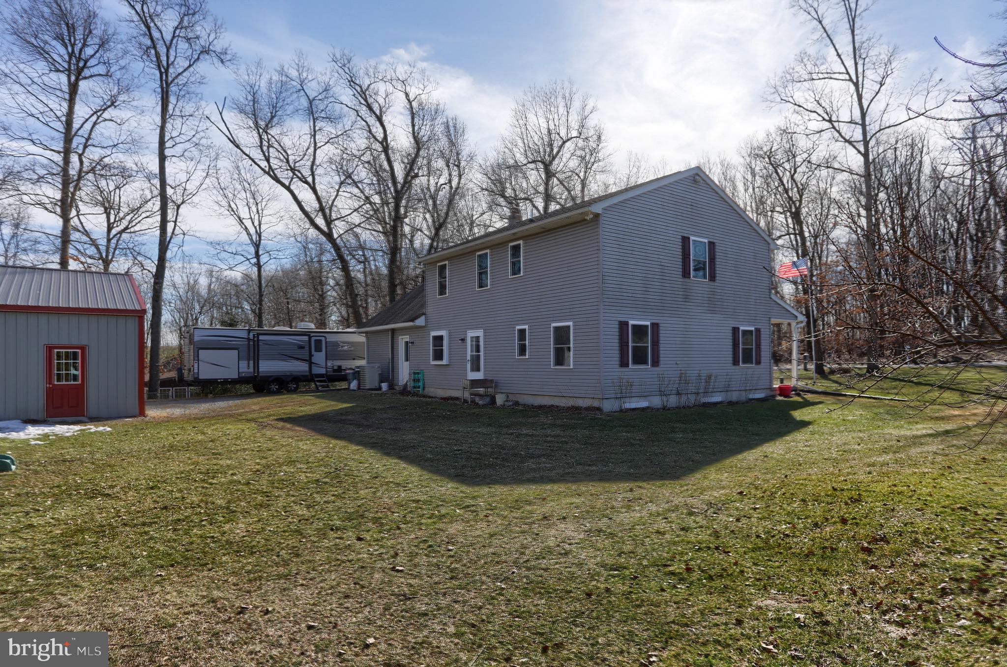 109 Teen Challenge Road Womelsdorf, PA 19567 - Photo 40 of 52 Gallery Image 40