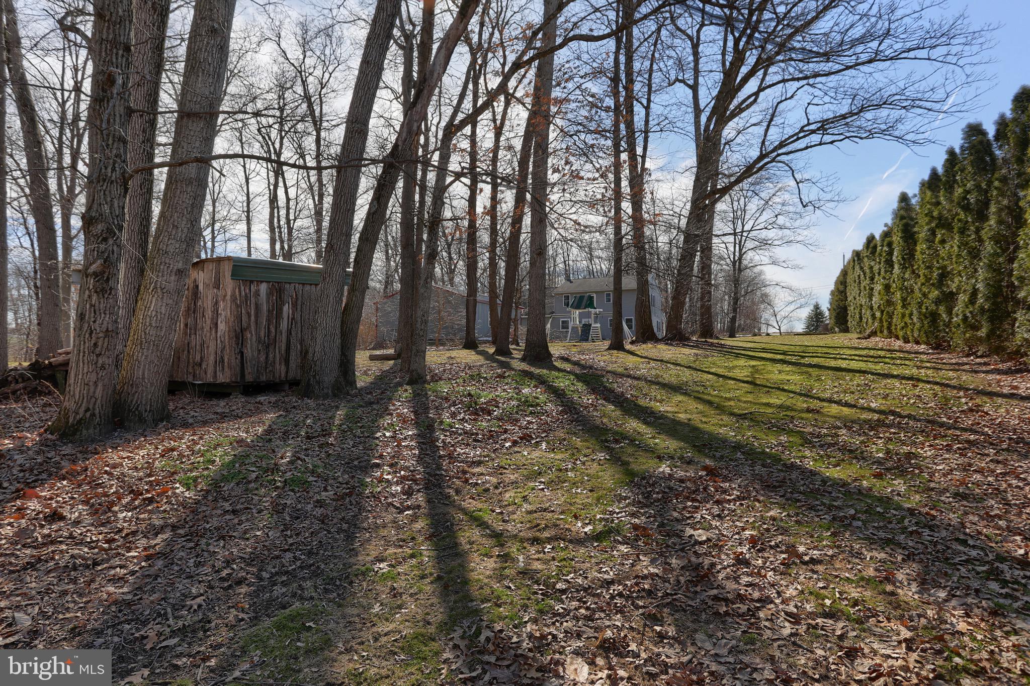 109 Teen Challenge Road Womelsdorf, PA 19567 - Photo 45 of 52 Gallery Image 45