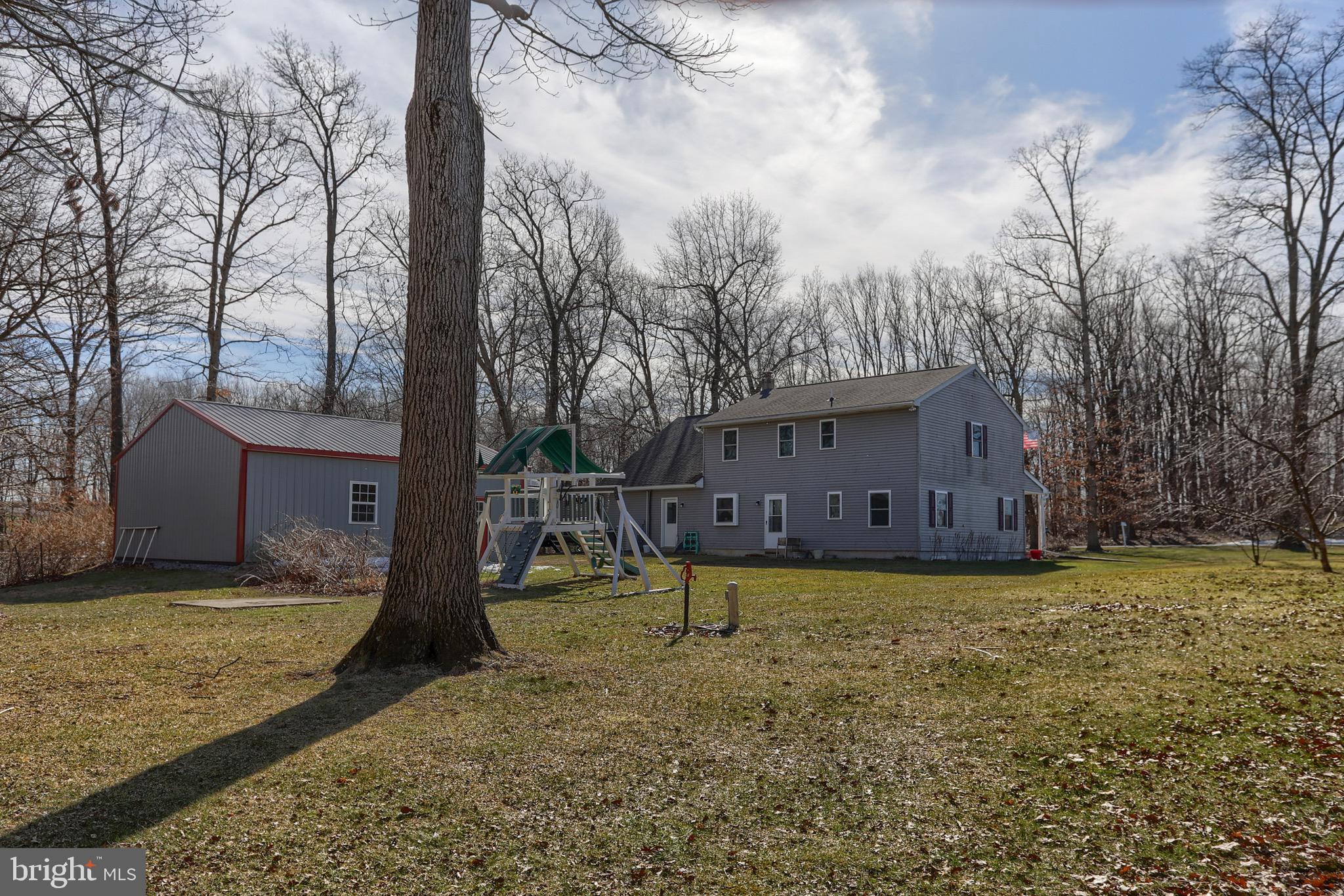 109 Teen Challenge Road Womelsdorf, PA 19567 - Photo 47 of 52 Gallery Image 47