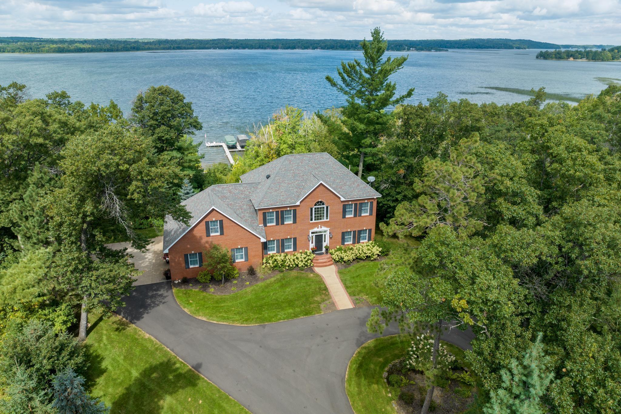 1924 Norway Pine Road East Gull Lake, MN 56401 - Photo 1 of 1