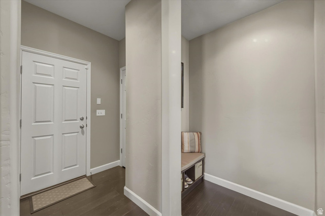 2087 Autumn Fields Lane Draper, UT 84020 - Photo 47 of 61 Mudroom