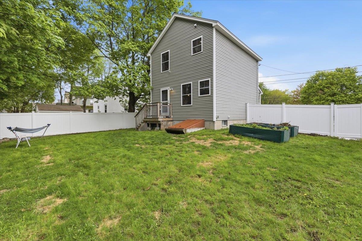 60 Pine Street Rochester, NH 03867 - Photo 30 of 39