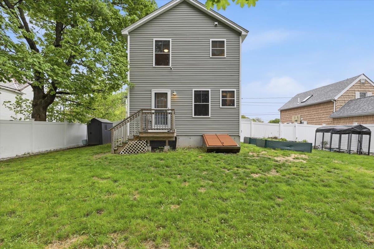 60 Pine Street Rochester, NH 03867 - Photo 31 of 39