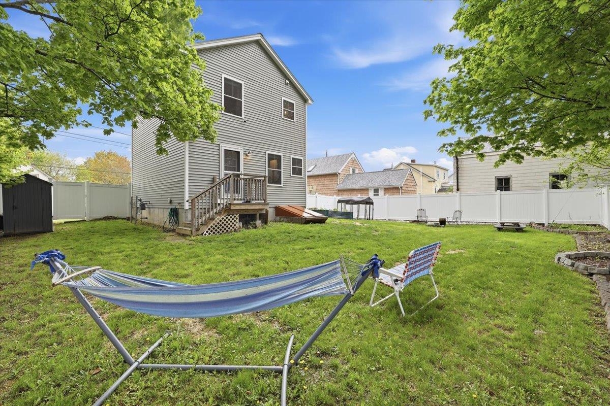 60 Pine Street Rochester, NH 03867 - Photo 32 of 39