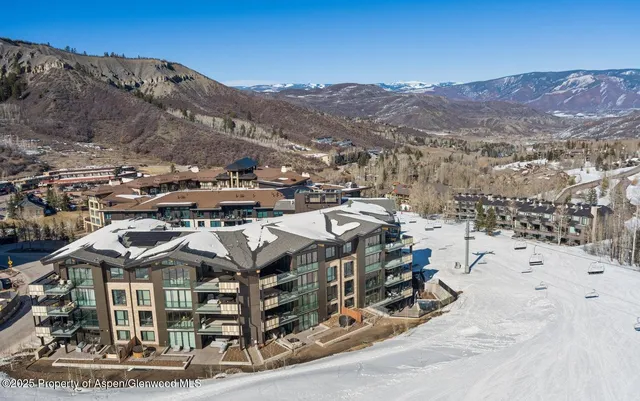 $10,000 | 180 Wood Road, Unit 404, Snowmass Village, CO 81615