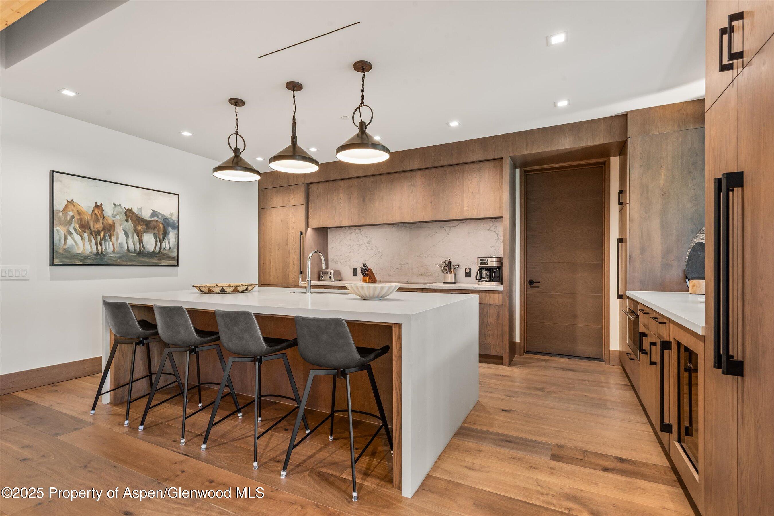 180 Wood Road, Unit 404 Snowmass Village, CO 81615 - Photo 33 of 51 404 kitchen