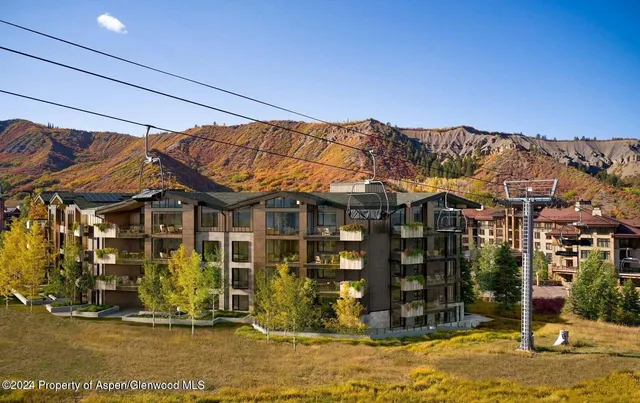 $10,000 | 180 Wood Road, Unit 404, Snowmass Village, CO 81615