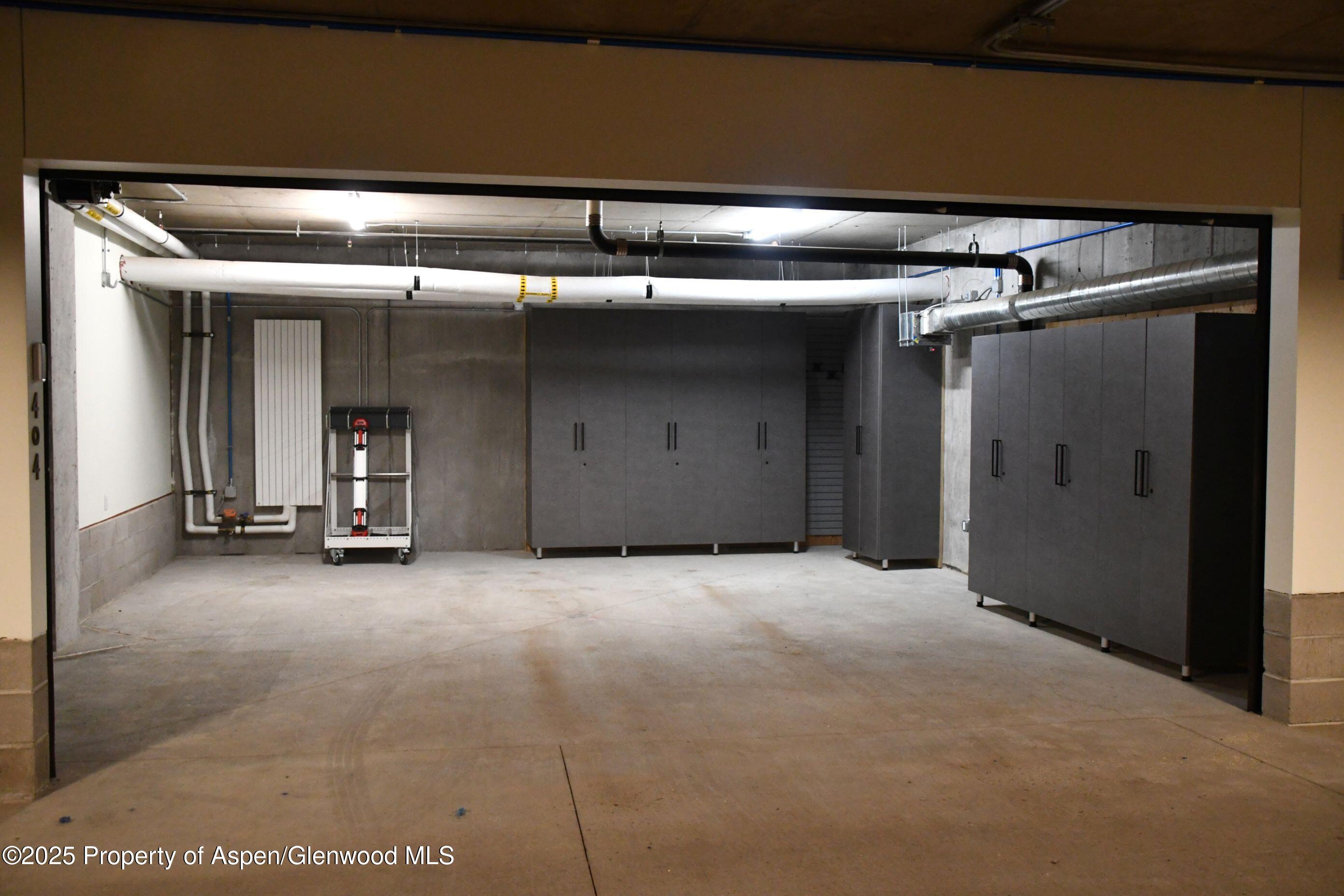 180 Wood Road, Unit 404 Snowmass Village, CO 81615 - Photo 50 of 51 a view of empty room
