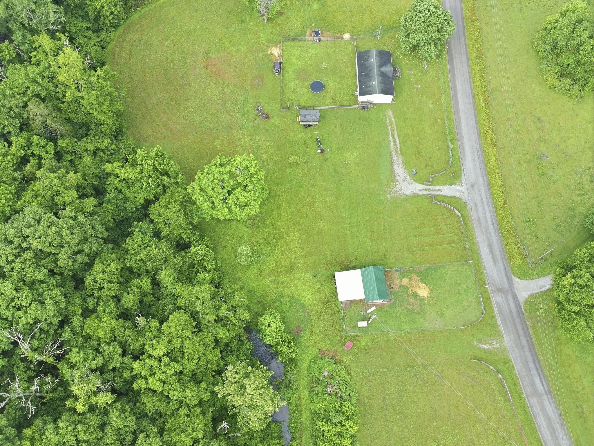 2907 Dodson Gap Road Culleoka, TN 38451 - Photo 26 of 29