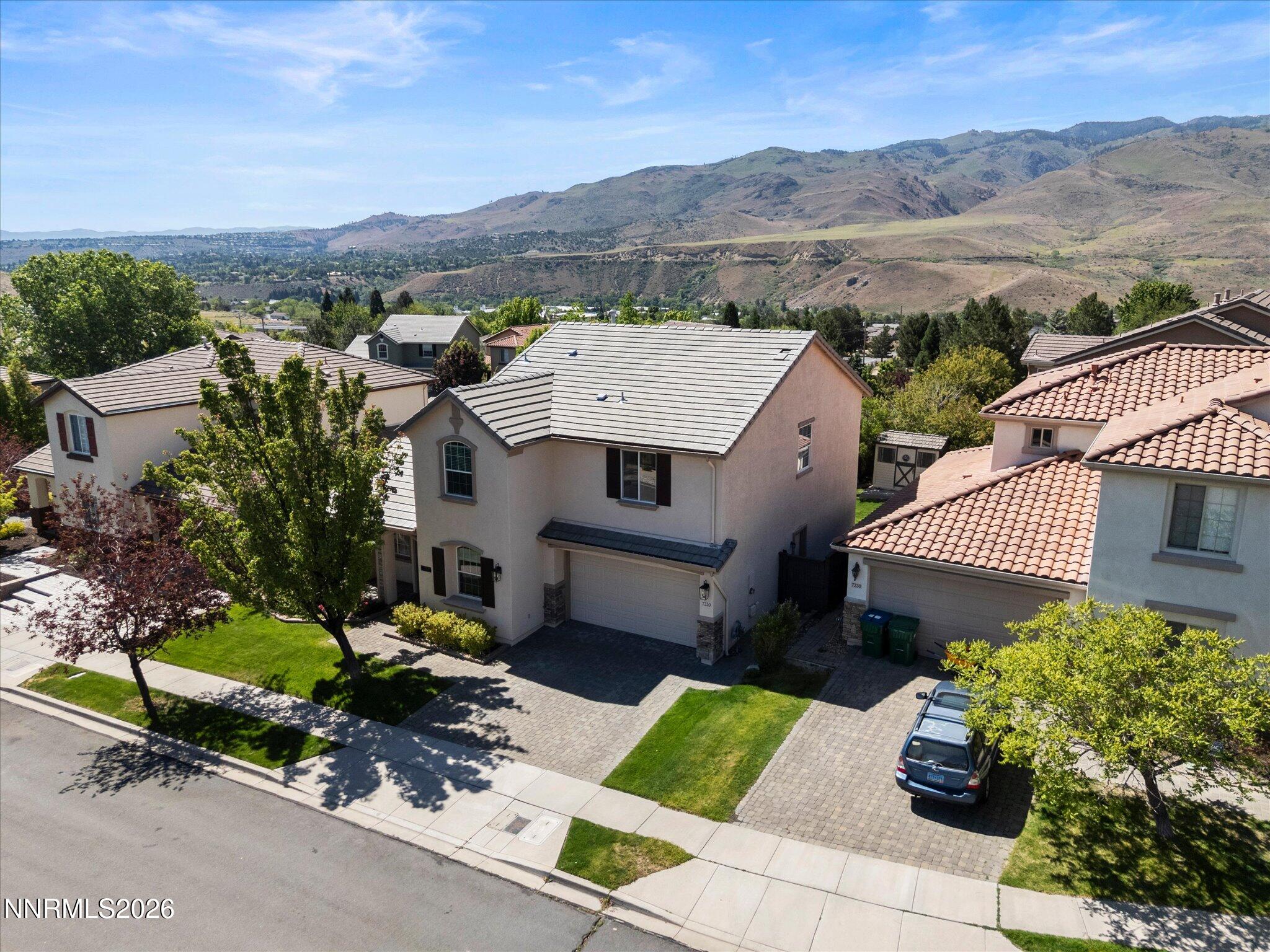 7220 Provence Circle Reno, NV 89523 - Photo 39 of 45 39-7220 Provence Cir-310-62-355