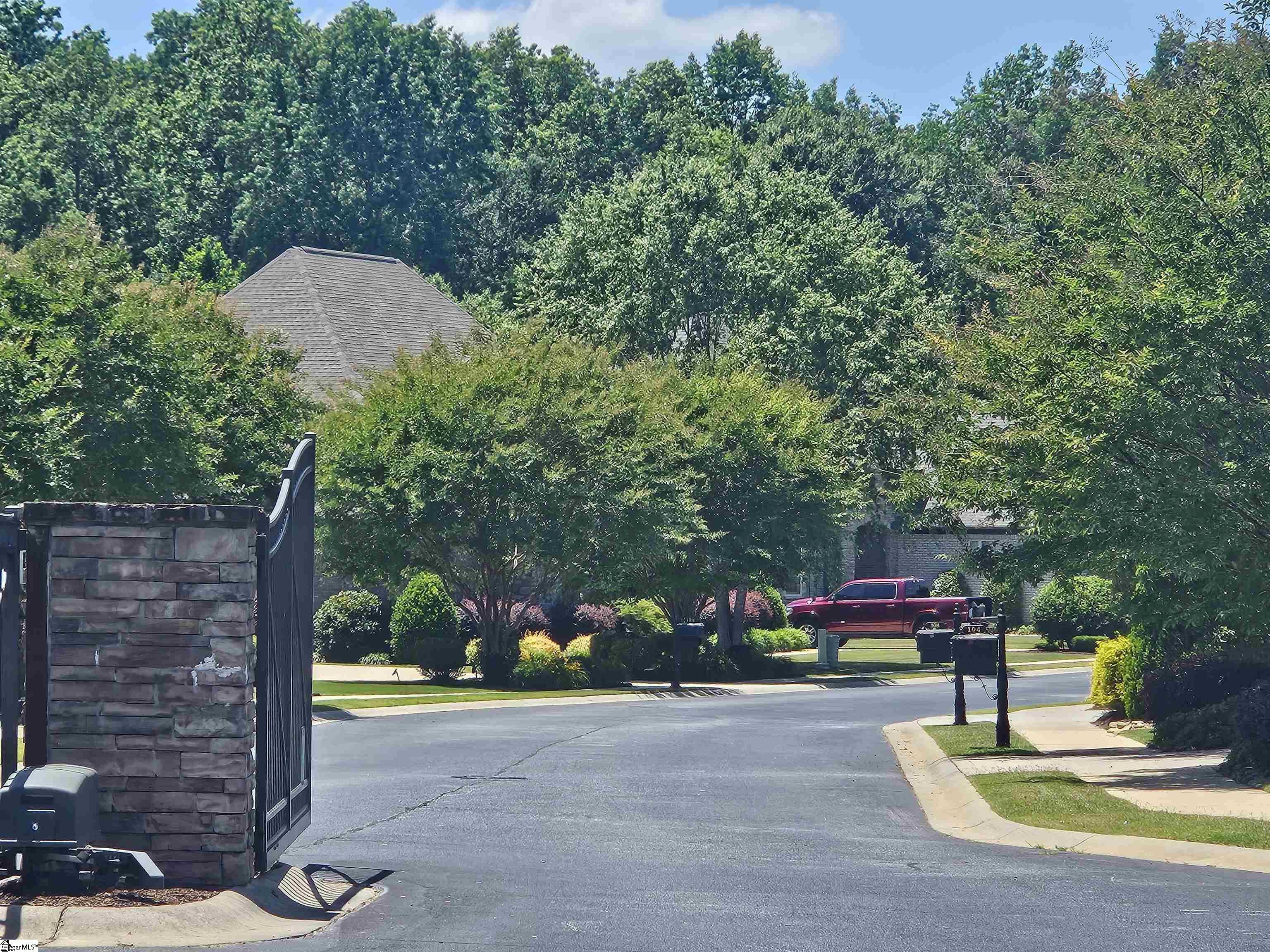 147 Stone Gate Drive Duncan, SC 29334 - Photo 37 of 39