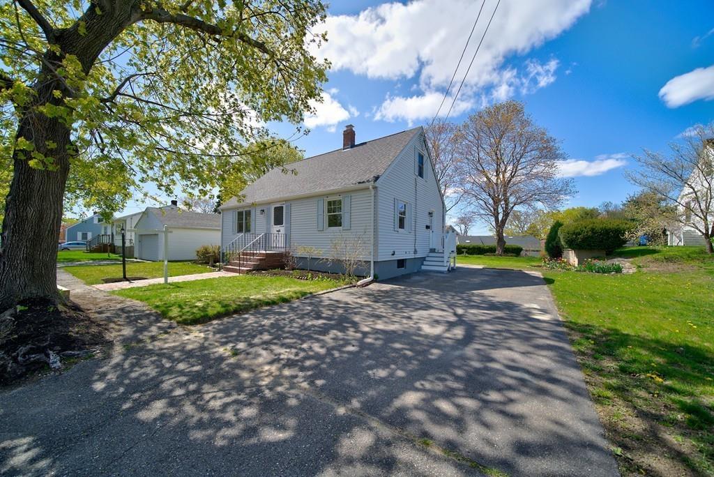 7 Larkin Lane Salem, MA 01970 - Photo 1 of 25