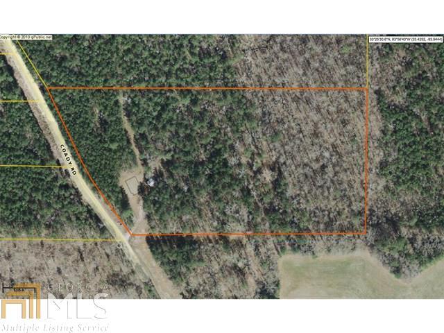 0 Coady Jackson, GA 30233 - Photo 1 of 1