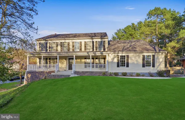 $1,100,000 | 10144 Bracken Drive, Ellicott City, MD 21042