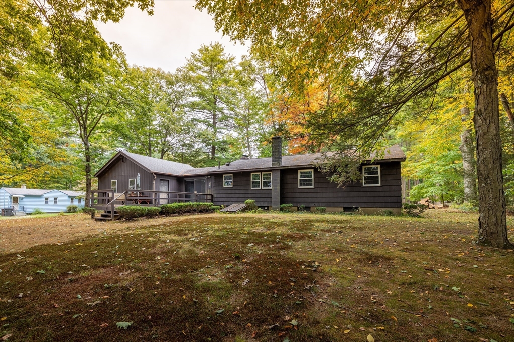 33 Wood Road Westfield, MA 01085 - Photo 36 of 37 Gallery Image 36