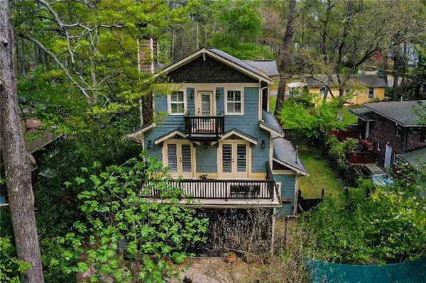 $479,000 | 525 Magnolia Drive, Pine Lake, GA 30072