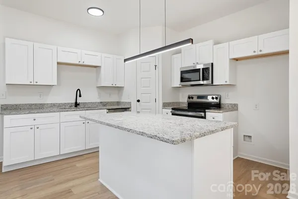 $304,999 | 711 Adams Street, Monroe, NC 28110