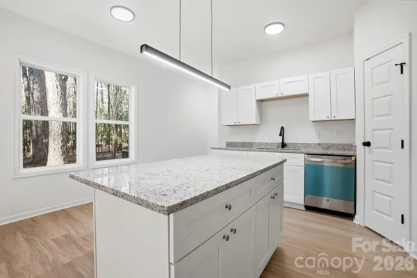 $304,999 | 711 Adams Street, Monroe, NC 28110