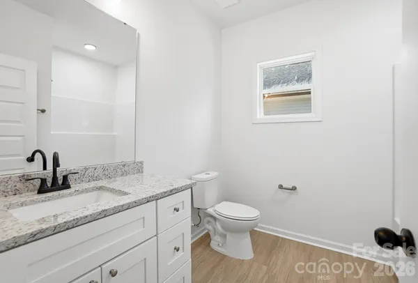 $304,999 | 711 Adams Street, Monroe, NC 28110
