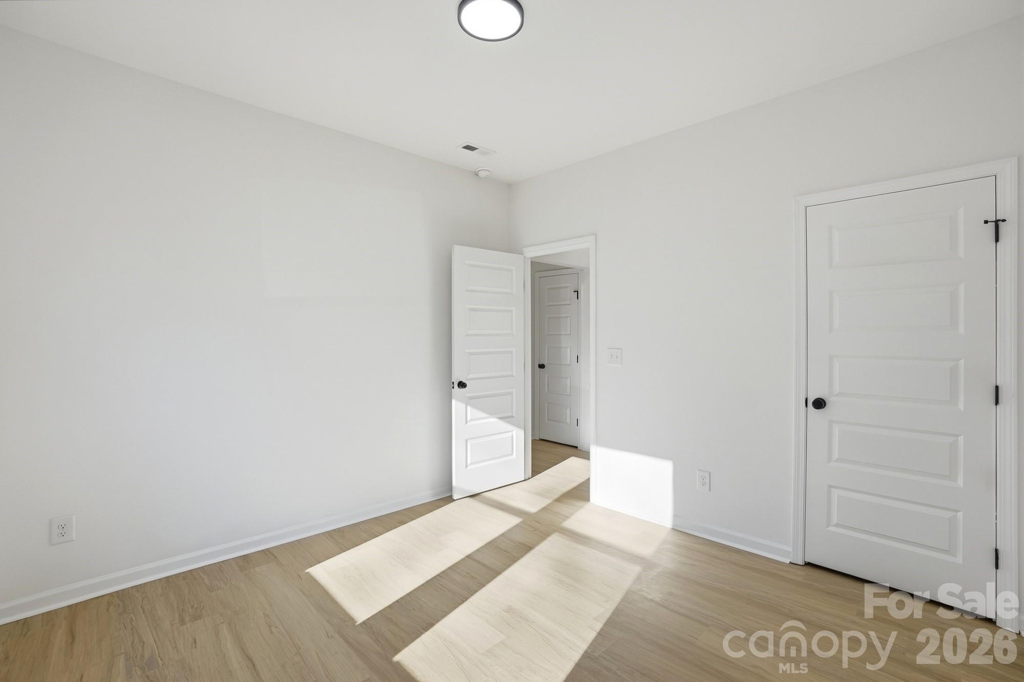 711 Adams Street Monroe, NC 28110 - Photo 20 of 25 a view of an empty room