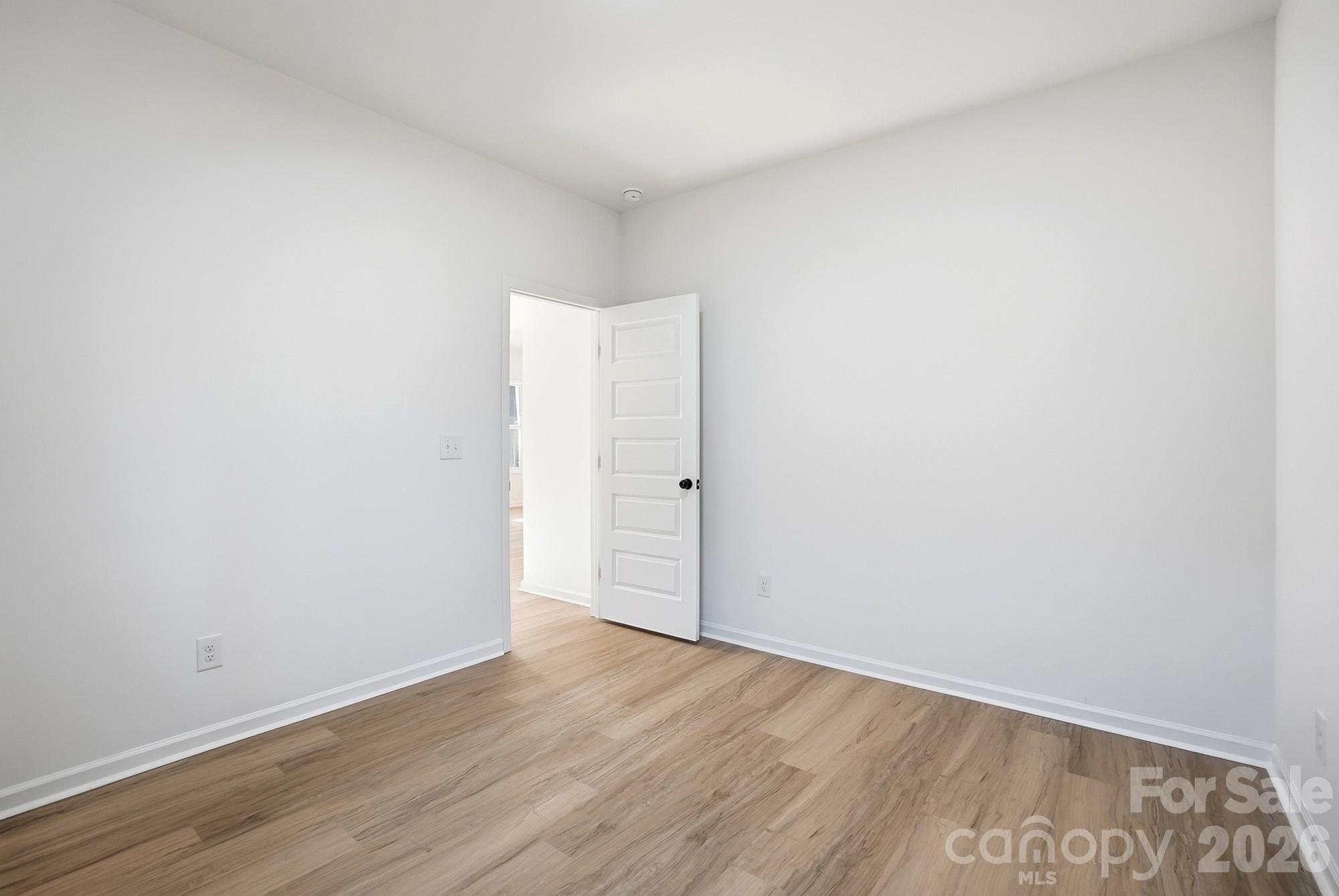 711 Adams Street Monroe, NC 28110 - Photo 23 of 25 a view of an empty room