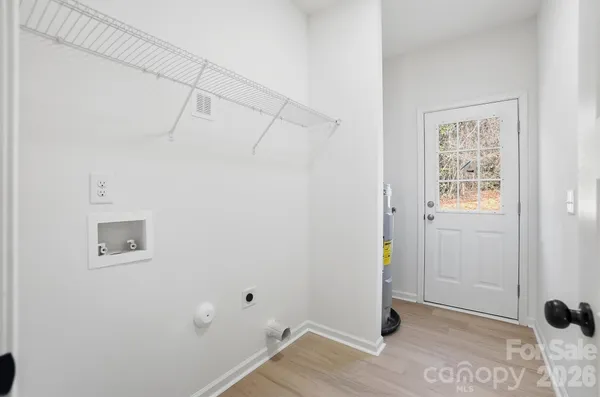 $304,999 | 711 Adams Street, Monroe, NC 28110