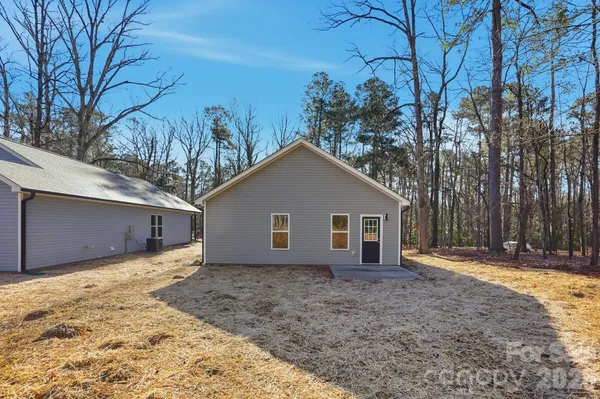 $304,999 | 711 Adams Street, Monroe, NC 28110
