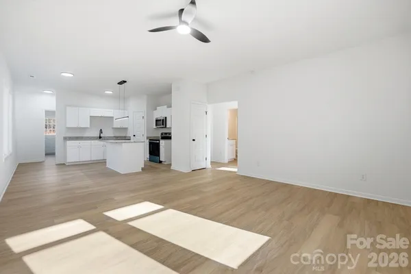 $304,999 | 711 Adams Street, Monroe, NC 28110